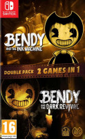 Bendy Double Pack NS