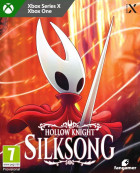 Hollow Knight: Silksong, Xbox Series X