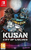 Kusan: City of Wolves NS