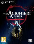 The Alighieri Circle: Dante's Bloodline Limited Edition PS5