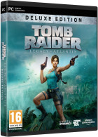 Tomb Raider: Legacy of Atlantis - Deluxe Edition PC