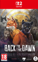 Back to the Dawn NS2