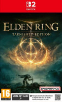 Elden Ring - Tarnished Edition NS2