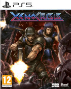 Xeno Crisis PS5