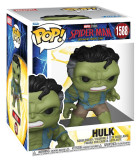 Spider-Man: Brand New Day Super Sized POP! Super Hulk 15 cm nr 1588 Hobby