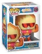 Steven Universe POP! Animation Sun Stone 9 cm nr 2300 Hobby