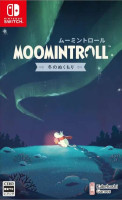 Moomintroll: Winter's Warmth (import) NS