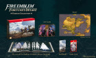 Fire Emblem: Fortune's Weave Dagdan Collection NS2