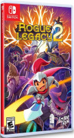 Rogue Legacy 2 (Import) NS