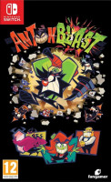 Antonblast NS