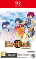 Tales of Eternia Remastered NS2