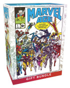 Magic the Gathering Marvel Super Heroes Gift Bundle english Hobby