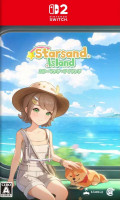 Starsand Island (Import) NS2