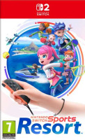 Switch Sports Resort, Nintendo Switch 2