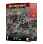 City of Ash Gaming Pack Hobby