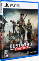 Dustwind: Resistance (LRG) PS5