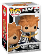 Bleach POP! Animation Ichigo 9 cm nr 2392 Hobby