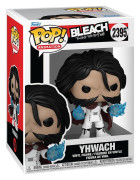 Bleach POP! Animation Yhwach 9 cm nr 2395 Hobby