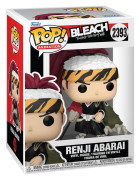 Bleach POP! Animation Renji Bankai 9 cm nr 2393 Hobby