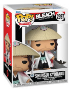 Bleach POP! Animation Shunsui 9 cm nr 2397 Hobby