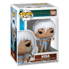 Atlantis: The Lost Empire POP! Kida 9 cm nr 1660 Hobby