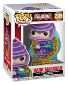 Yu-Gi-Oh! POP! Premium Dark Magician 9 cm nr 2315 Hobby