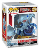 Yu-Gi-Oh! POP! Premium Blue Eyes Dragon 9 cm nr 2316 Hobby