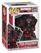 Skibidi Toilet POP! Titan Speakerman 9 cm nr 2366 Hobby