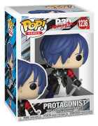 Persona 3 POP! Male Protagonist (Makoto) 9 cm nr 1236 Hobby