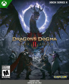 Dragon's Dogma II: Dark Arisen (Import) XSX