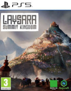 Laysara: Summit Kingdom PS5