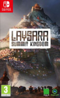 Laysara: Summit Kingdom NS