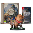 Laysara: Summit Kingdom Collector's Edition NS