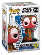 Star Wars Animation POP! Shaak Ti (GW) 9 cm nr 853 Hobby
