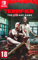 Terrifier The Videogame Collector Edition NS