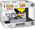 Marvel POP! Deluxe Wolverine Meme 9 cm nr 1601 Hobby