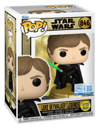 Star Wars Legends POP! Luke (GW) 9 cm nr 846 Hobby