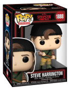 Stranger Things POP! TV Steve Harrington 9 cm nr 1888 Hobby