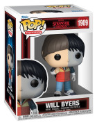 Stranger Things POP! TV Will Byers SPLT 9 cm nr 1909 Hobby