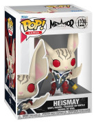 Metaphor: ReFantazio POP! Games Heismay 9 cm nr 1229 Hobby
