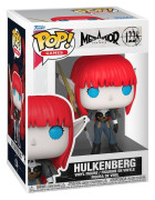 Metaphor: ReFantazio POP! Games Hulkenberg 9 cm ne 1228 Hobby