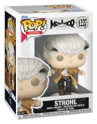 Metaphor: ReFantazio POP! Games Strohl 9 cm nr 1227 Hobby