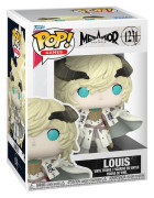 Metaphor: ReFantazio POP! Games Louis Guiabern 9 cm nr 1231 Hobby