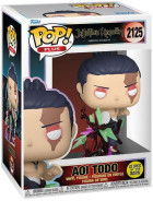 Jujutsu Kaisen POP! Animation Aoi Todo (Kick) 9 cm nr 2125 Hobby