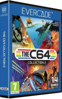 Evercade - THEC64 Collection 2 Hobby