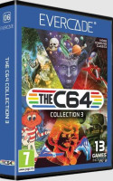 Evercade - THE64 Collection 3 Hobby
