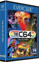 Evercade - THEC64 Collection 1 Hobby