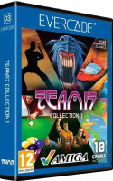 Evercade - Team17 Collection 1 Hobby