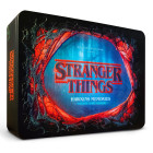 Stranger Things Hawkins Memories Kit Vecna´s Course Limited Edition Hobby