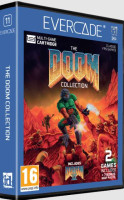 Evercade Doom Collection Hobby